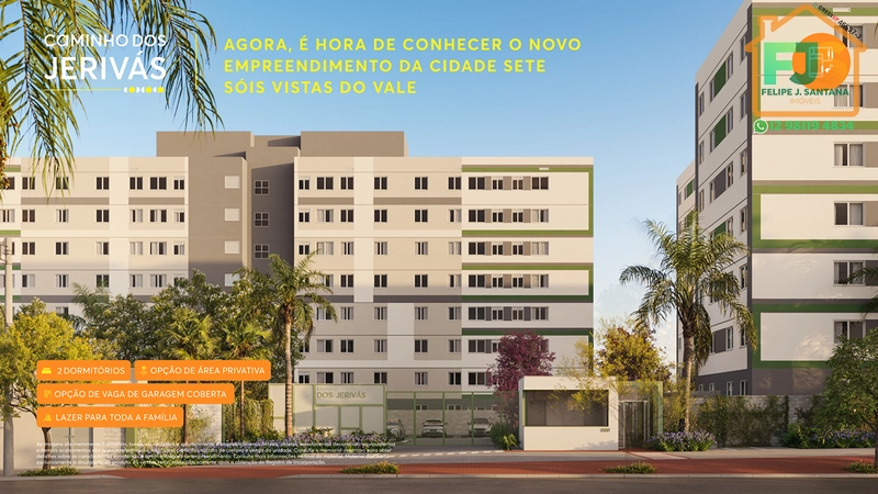 APTO DE 02 DORMITÓRIOS NA MELHOR LOCALIZAÇÃO SANTA INÊS II - SMART CIDADE MRV: 16ª foto da galeria de imagens do imóvel