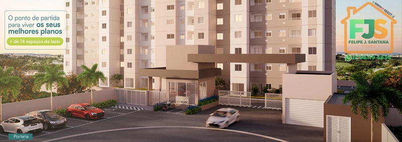 Imóvel residencial ou comercial