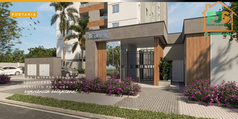 Imóvel residencial ou comercial
