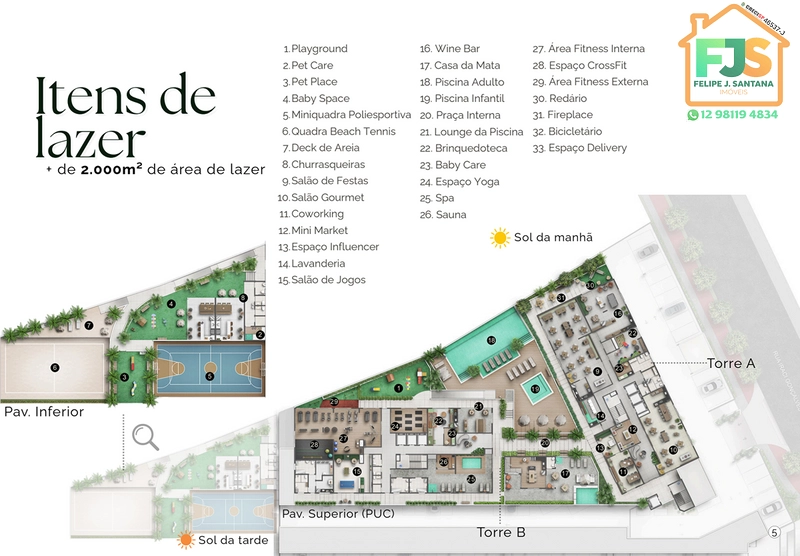 Apartamento na melhor localização do Jardim América: 11ª foto da galeria de imagens do imóvel