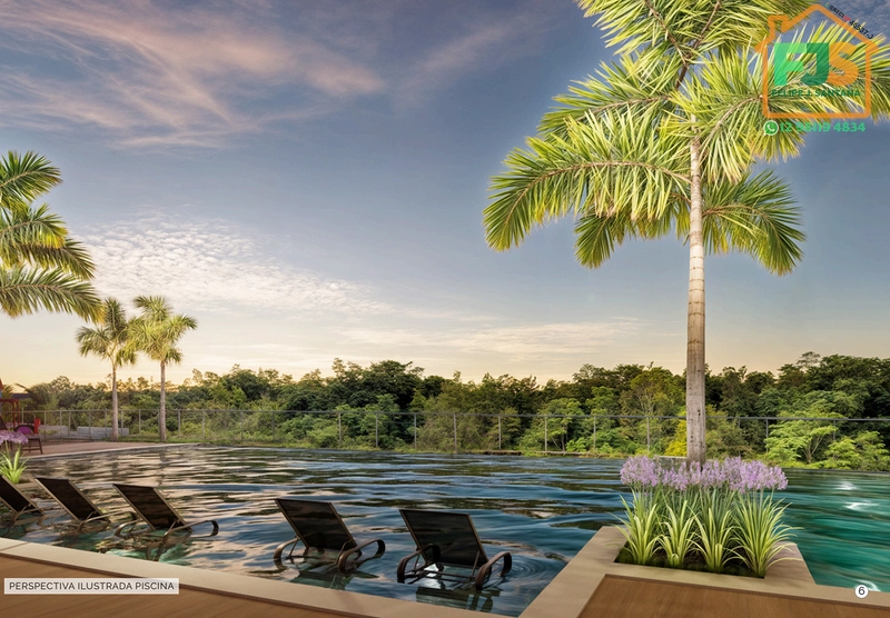 Apartamento na melhor localização do Jardim América: 12ª foto da galeria de imagens do imóvel