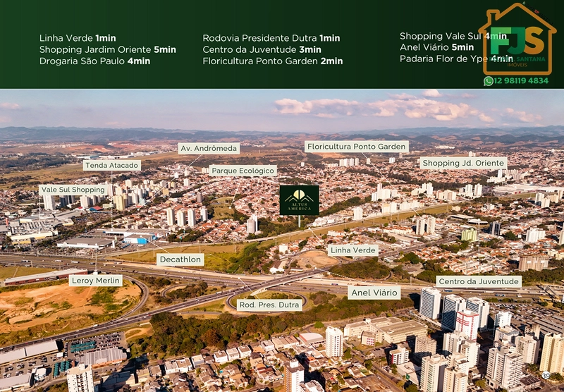 Apartamento na melhor localização do Jardim América: 45ª foto da galeria de imagens do imóvel