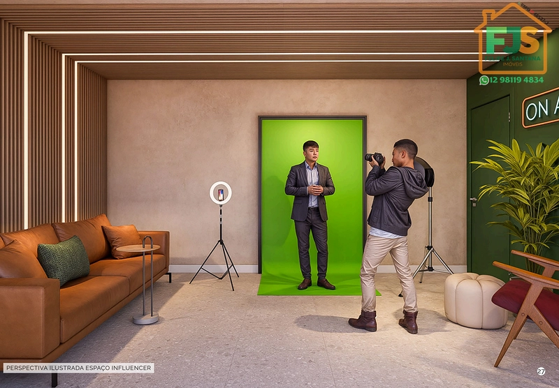 Apartamento na melhor localização do Jardim América: 33ª foto da galeria de imagens do imóvel