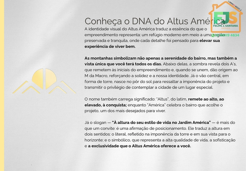 Apartamento na melhor localização do Jardim América: 5ª foto da galeria de imagens do imóvel