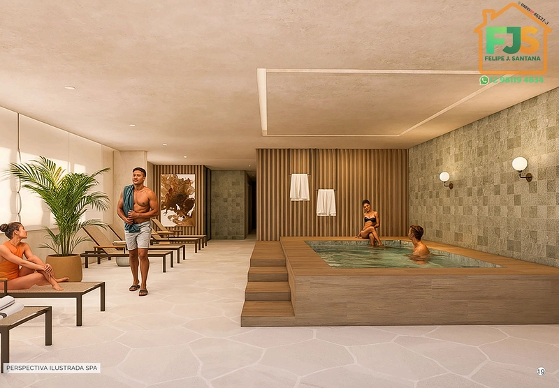 Apartamento na melhor localização do Jardim América: 25ª foto da galeria de imagens do imóvel