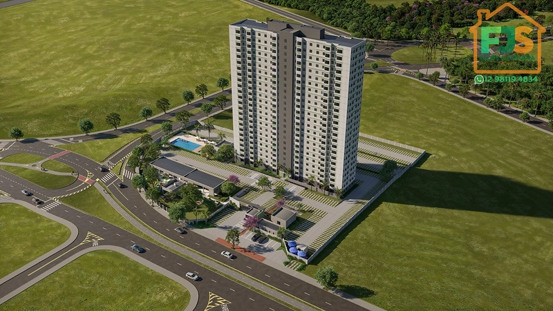 Imóvel residencial ou comercial