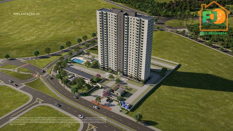 APTO DE 02 DORMITÓRIOS NA MELHOR LOCALIZAÇÃO SANTA INÊS II - SMART CIDADE MRV: 32ª foto da galeria de imagens do imóvel