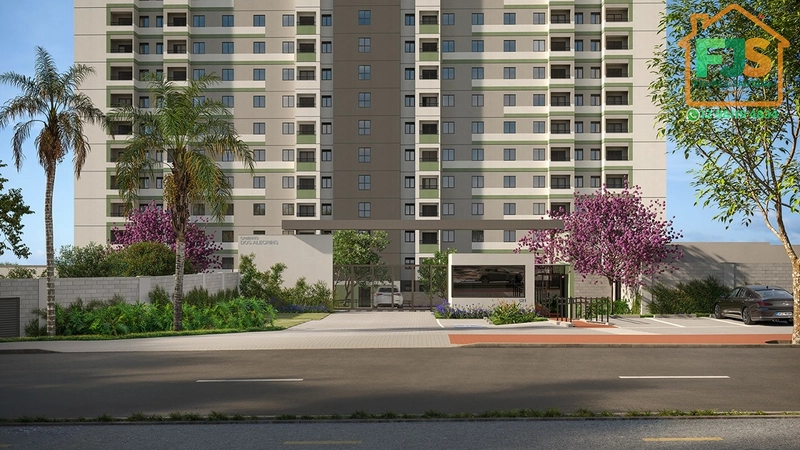 APTO DE 02 DORMITÓRIOS NA MELHOR LOCALIZAÇÃO SANTA INÊS II - SMART CIDADE MRV: 41ª foto da galeria de imagens do imóvel