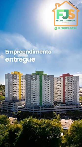 APTO DE 03 DORM C/SUITE EM COND CLUBE: 2ª foto da galeria de imagens do imóvel