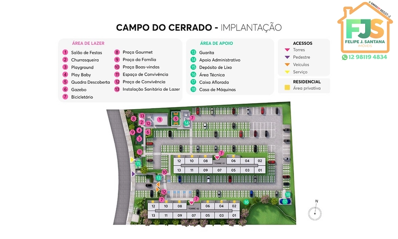APARTAMENTO 2 QUARTOS MELHOR CUSTO X BENEFICIO DA ZONA SUL: 7ª foto da galeria de imagens do imóvel
