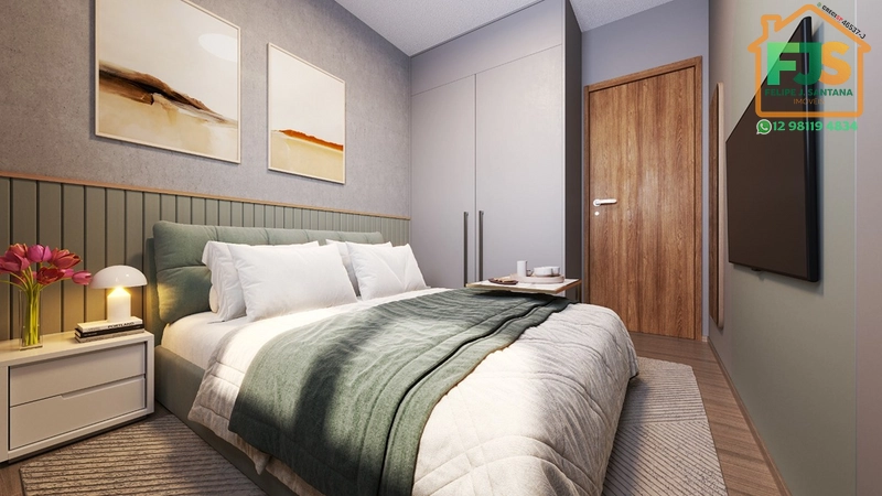 APARTAMENTO 2 QUARTOS MELHOR CUSTO X BENEFICIO DA ZONA SUL: 14ª foto da galeria de imagens do imóvel