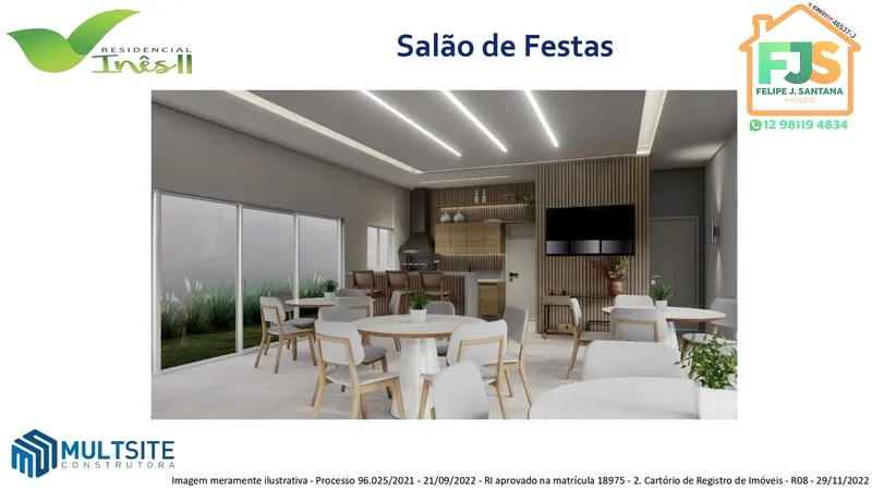 SOBRADO EM CONDOMÍNO FECHADO DE 02 DORM: 9ª foto da galeria de imagens do imóvel