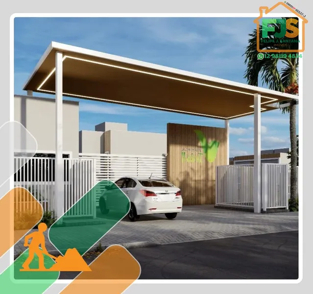 Imóvel residencial ou comercial