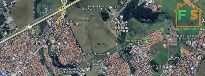 SOBRADO EM CONDOMÍNO FECHADO DE 02 DORM: 47ª foto da galeria de imagens do imóvel