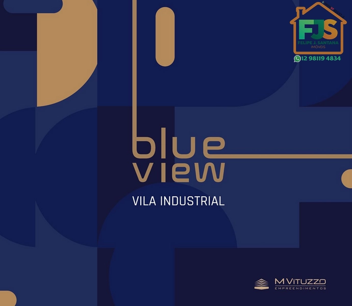 APTO NO CORAÇÃO DA VILA INDUSTRIAL PRONTO PRA MORAR: 2ª foto da galeria de imagens do imóvel