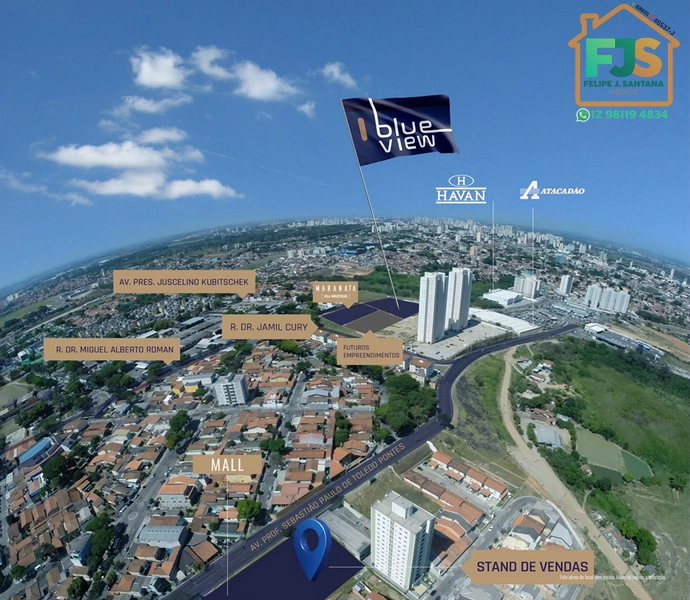 APTO NO CORAÇÃO DA VILA INDUSTRIAL PRONTO PRA MORAR: 9ª foto da galeria de imagens do imóvel