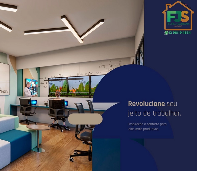 APTO NO CORAÇÃO DA VILA INDUSTRIAL PRONTO PRA MORAR: 74ª foto da galeria de imagens do imóvel