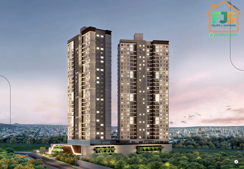 Imóvel residencial ou comercial