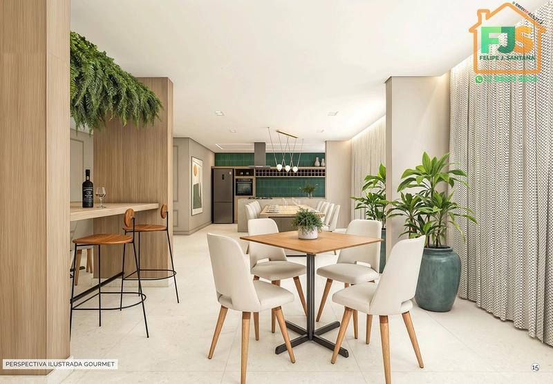 Apartamento na melhor localização do Jardim América: 20ª foto da galeria de imagens do imóvel