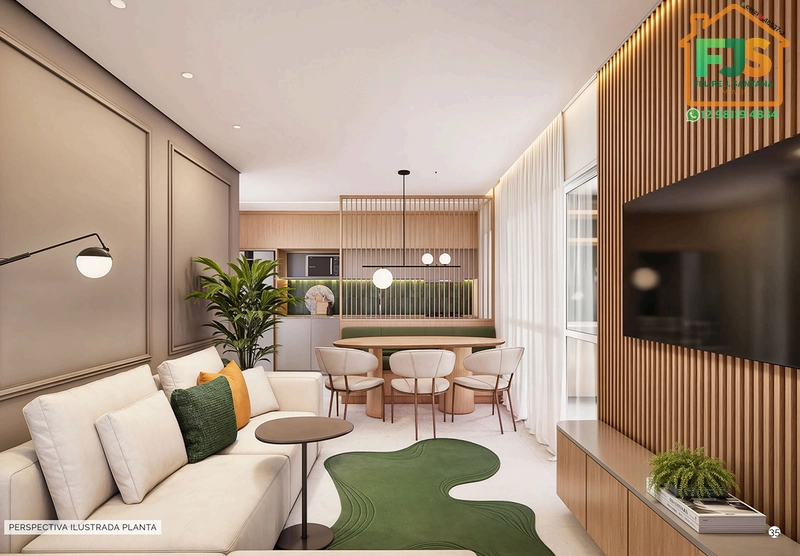 Apartamento na melhor localização do Jardim América: 40ª foto da galeria de imagens do imóvel