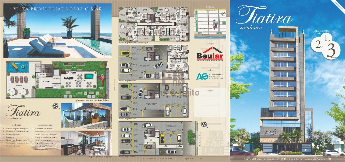 2ª foto do condomínio