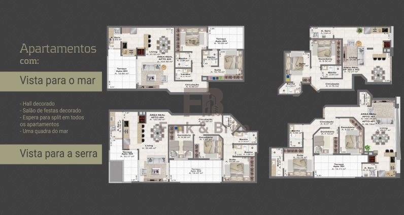 8ª foto do condomínio