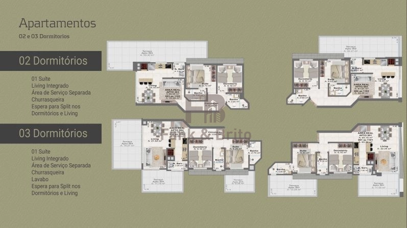 9ª foto do condomínio