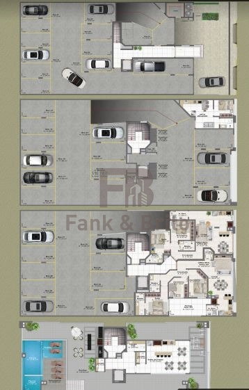 10ª foto do condomínio