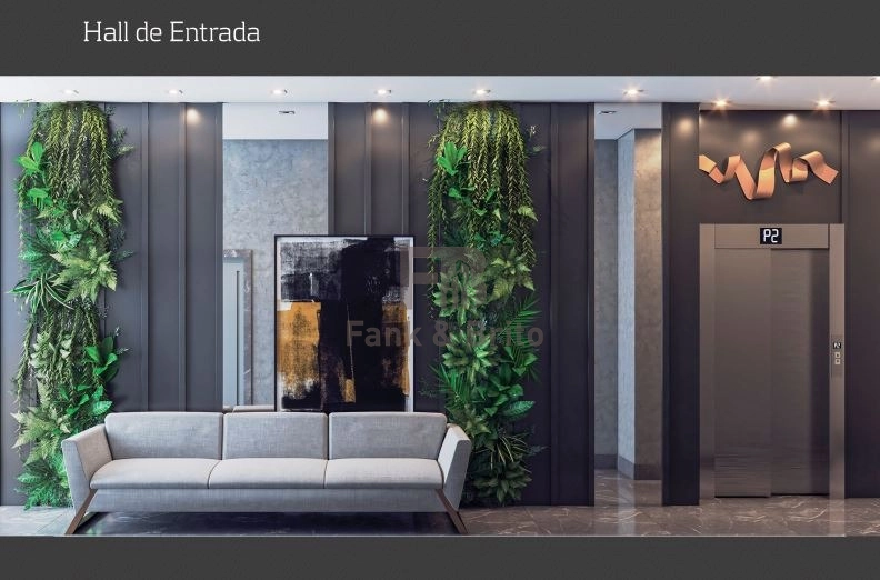 7ª foto do condomínio