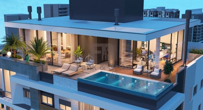 4ª foto do condomínio