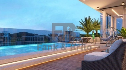 5ª foto do condomínio