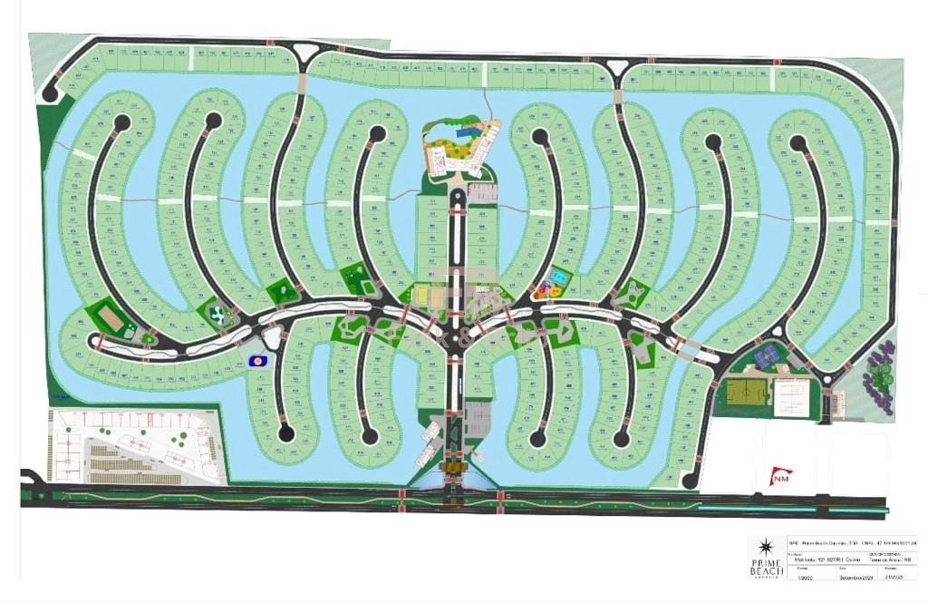 7ª foto do condomínio