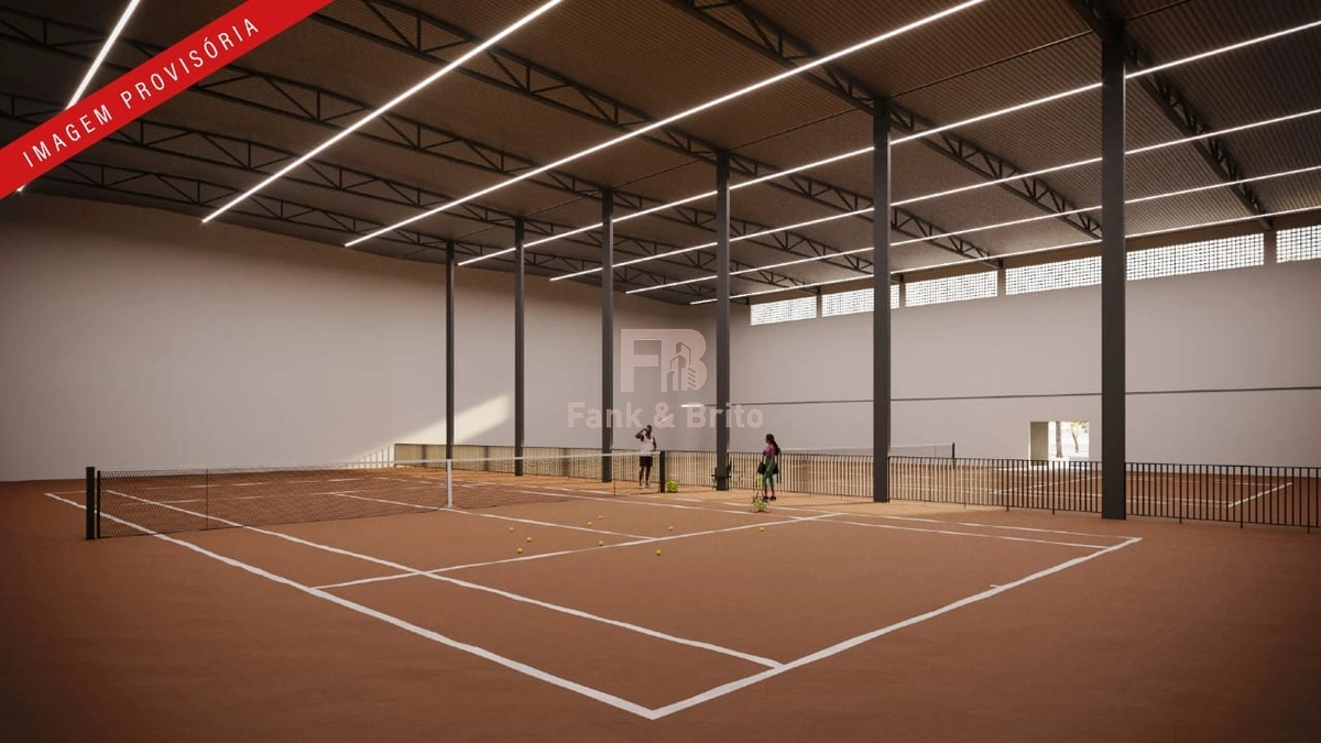 3ª foto do condomínio