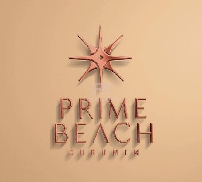 Prime Beach Curumim