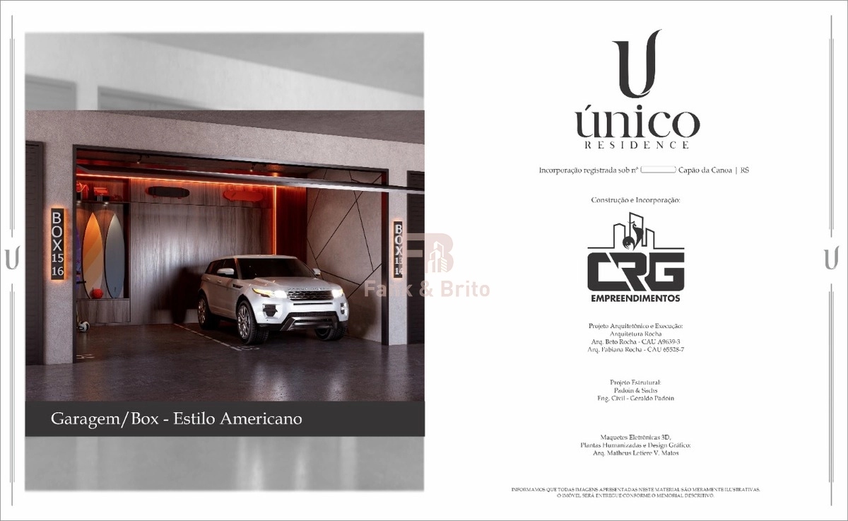 15ª foto do condomínio