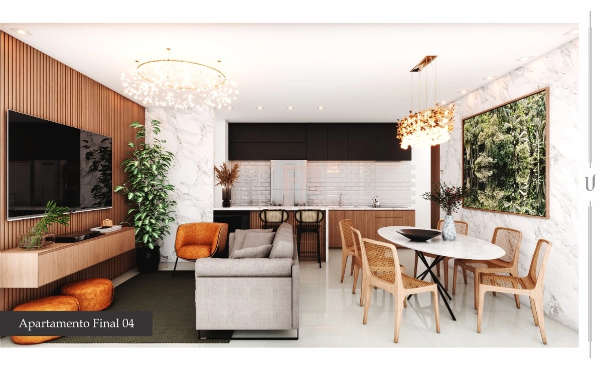 9ª foto do condomínio