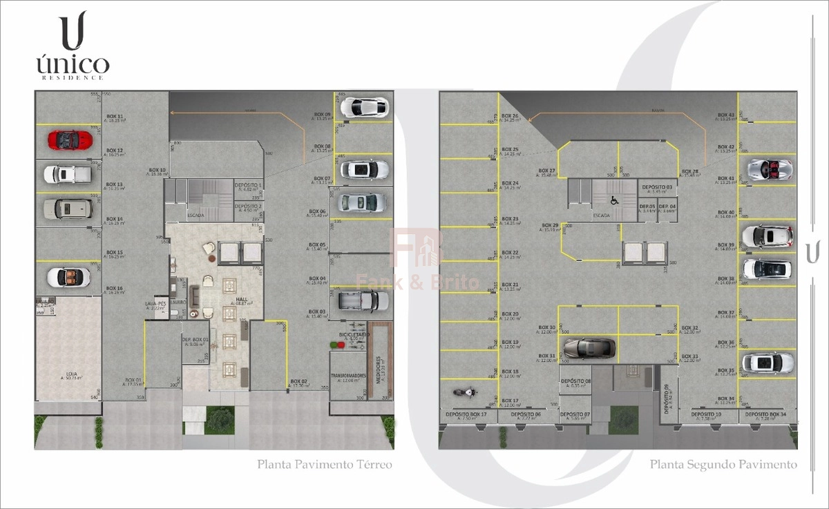 26ª foto do condomínio