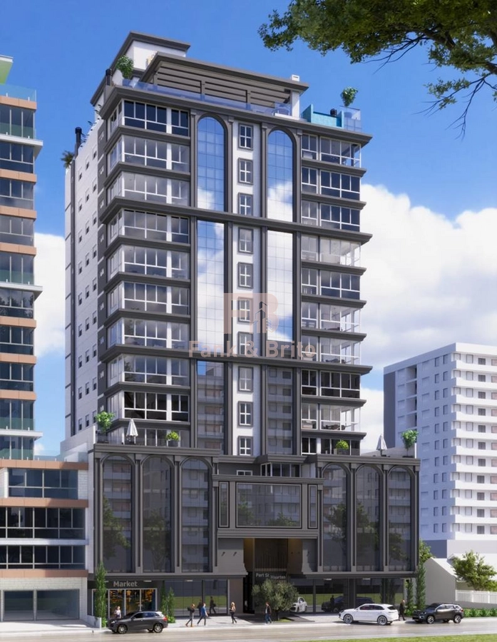 1ª foto do condomínio