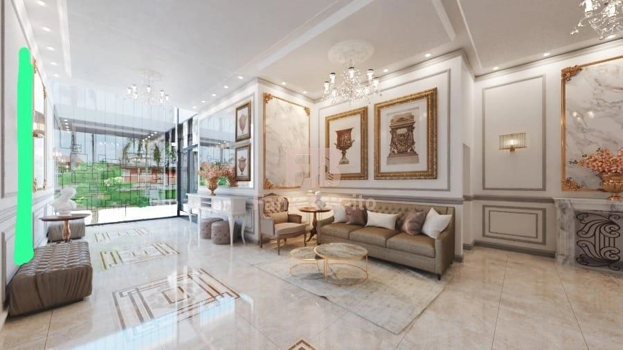 12ª foto do condomínio