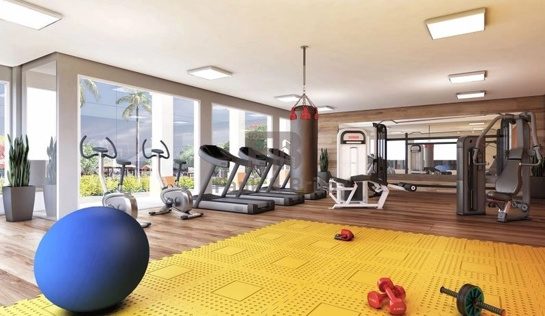 8ª foto do condomínio