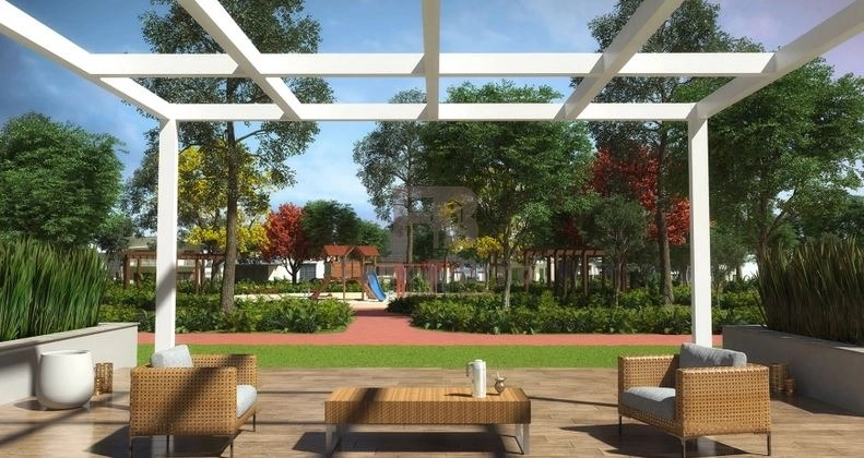 7ª foto do condomínio