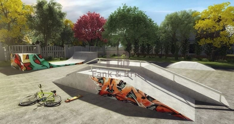 14ª foto do condomínio