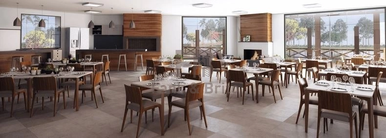 12ª foto do condomínio