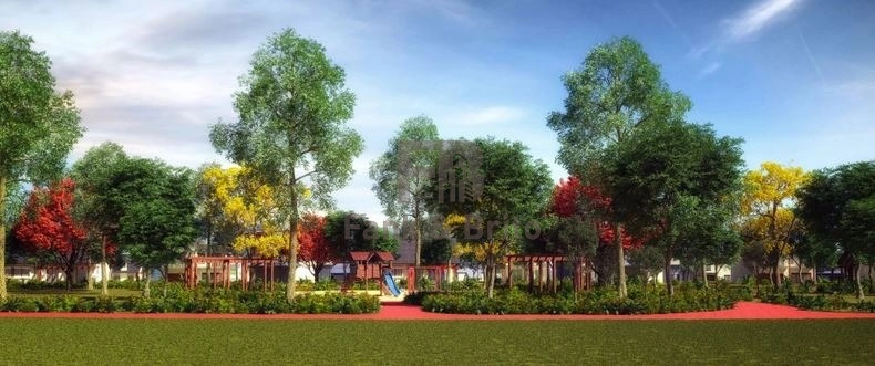 13ª foto do condomínio