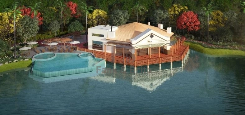 10ª foto do condomínio