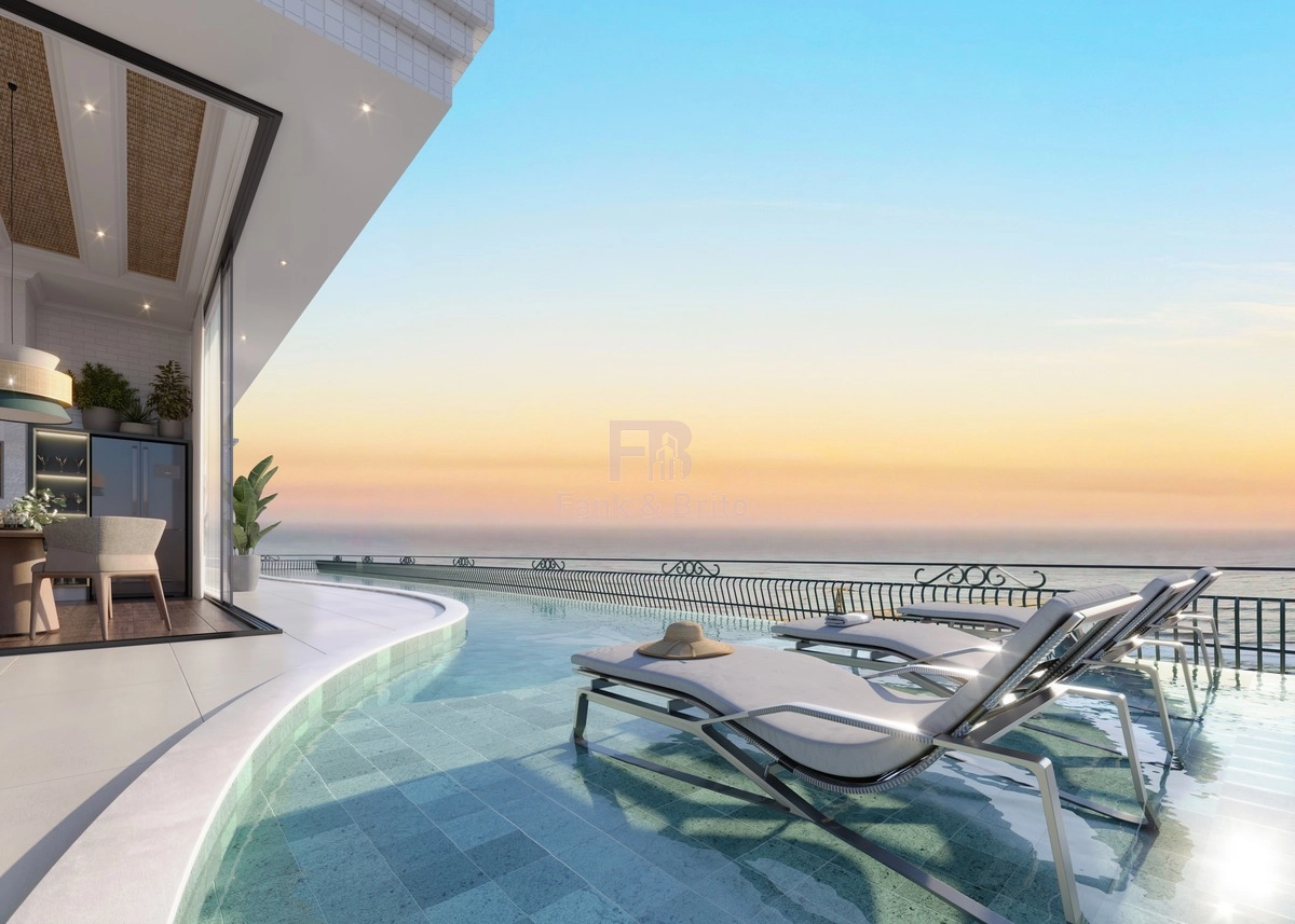 18ª foto do condomínio