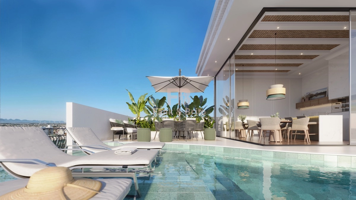 15ª foto do condomínio