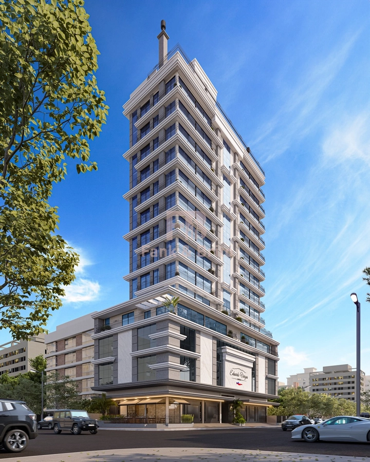 3ª foto do condomínio