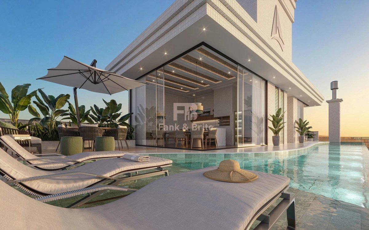 12ª foto do condomínio