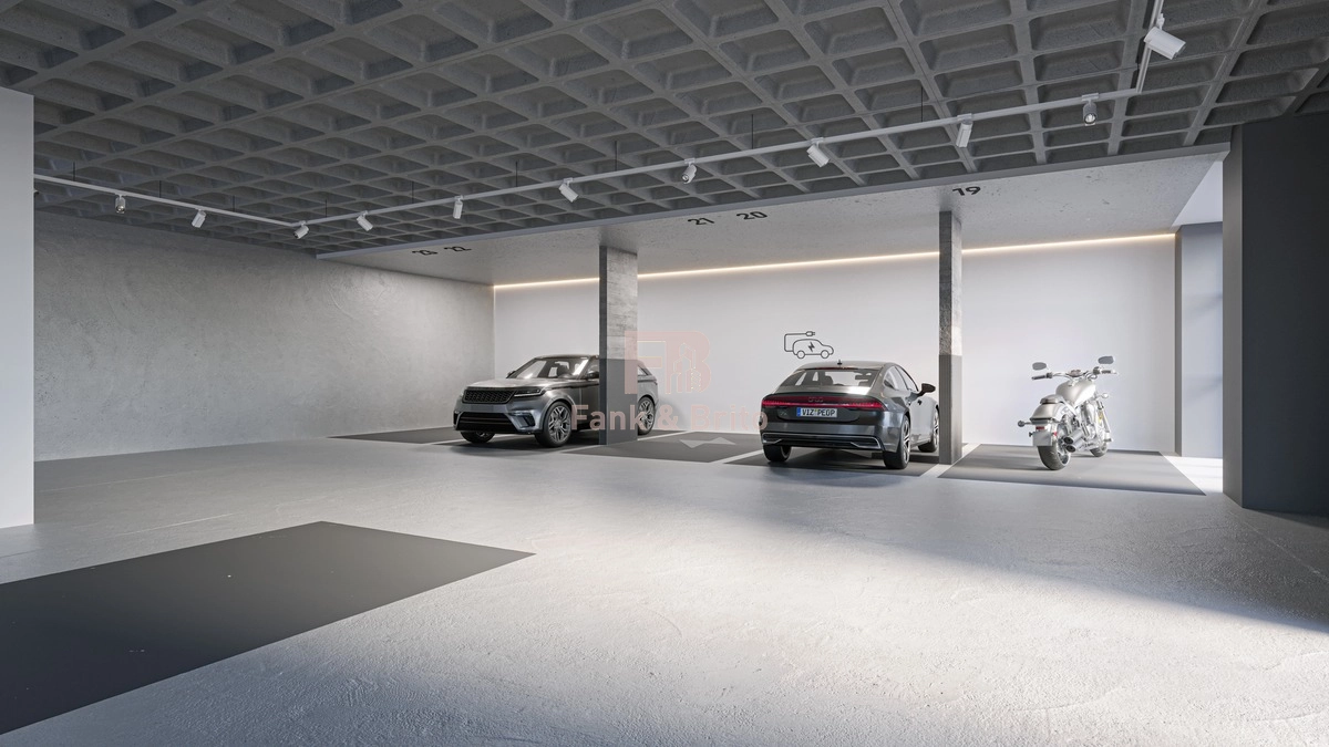 21ª foto do condomínio